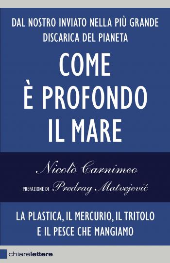 Quattro saggi a Palazzo - III° incontro: Come è profondo il mare