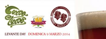 Levante Day - Settimana della Birra Artigianale italiana