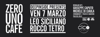 LeoSiciliano b2b RoccoTetro