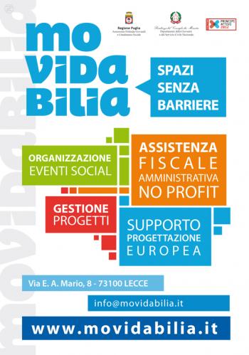 Presentazione del Progetto: Movidabilia