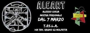 ALE Art in mostra