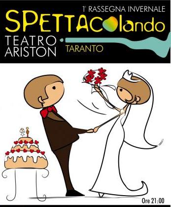 Spettacolando - Viva Gli Sposi