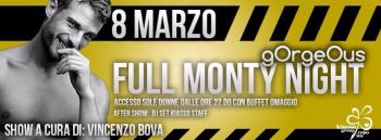 Full Monty Party - Squattrinati organizzati