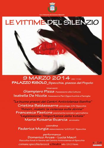Le Vittime del Silenzio