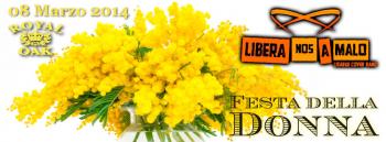 Festa della Donna con i Libera Nos a Malo