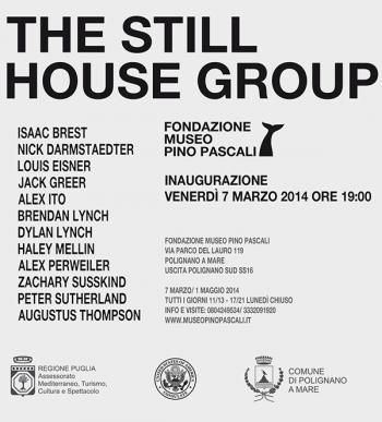 The Still House Group