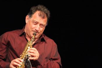 Roberto Ottaviano in “Omaggio a Trovajoli” con l’Orchestra della Magna Grecia