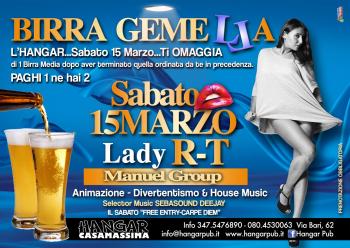 Birra Gemella - Dj Set