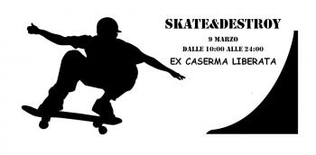 Inaugurazione Skate Park