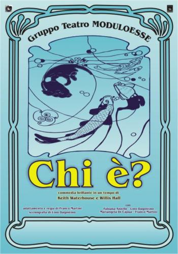 Chi è?