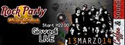 Rock Party