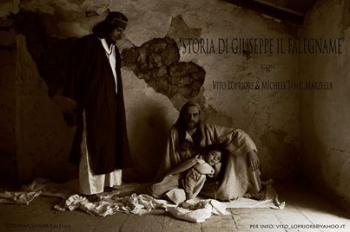 Storia di Giuseppe il Falegname