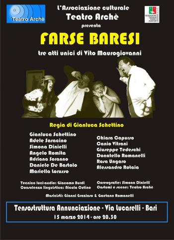 Farse baresi