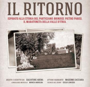 Il Ritorno - Spettacolo Teatrale