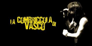 La Combriccola di Vasco live