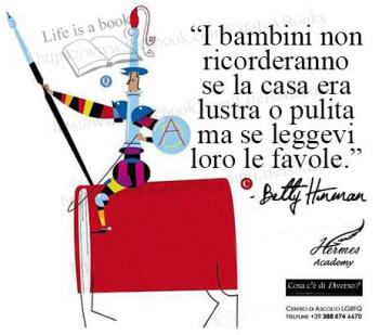 FaVoliamo