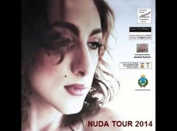 Anima Nuda