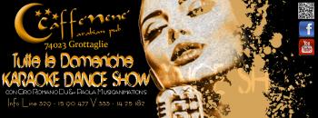 Karaoke Dance Show