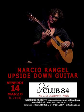 Marcio Rangel (Brasile)