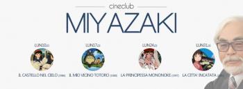 Cineclub Miyazaki