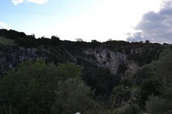 Escursione Gravina di Palagianello e Grotta di San Biagio