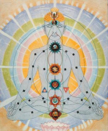Seminario Formativo Tecniche Reiki Usui