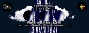 White Noise Generator live