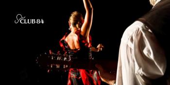 JaLeo Trio 'Solo Flamenco'