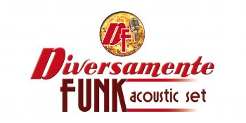 Diversamente Funk Acoustic Set Live