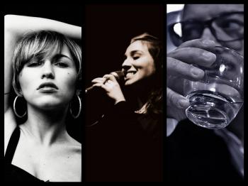 Da Lucio Dalla a Pino Daniele con le voci di Serena Brancale, Carla Bavaro e SavioVurchio