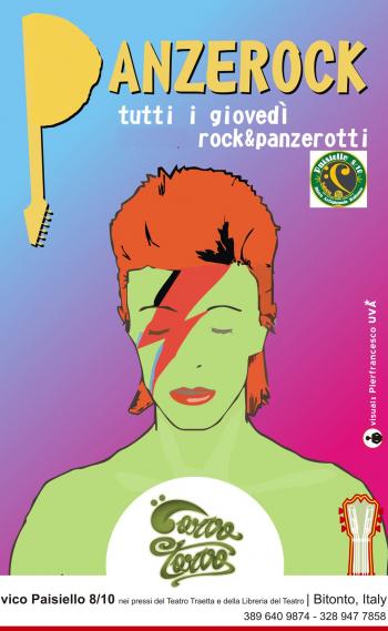 Panzerock