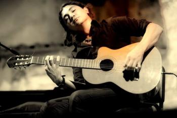 Marcio Rangel in concerto