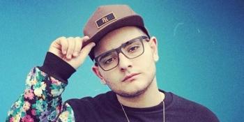Rocco Hunt in concerto - A' Verità