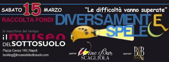 Diversamente Speleo