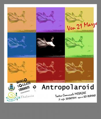 Antropolaroid