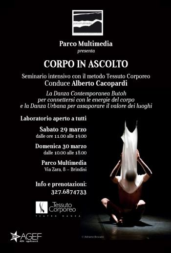 Corpo in Ascolto
