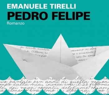 La Versione di Marte - Pedro Felipe di Emanuele Tirelli