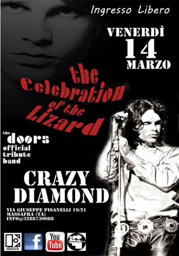 The Doors live