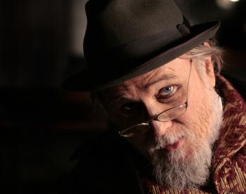 Cabaret Yiddish di e con Moni Ovadia