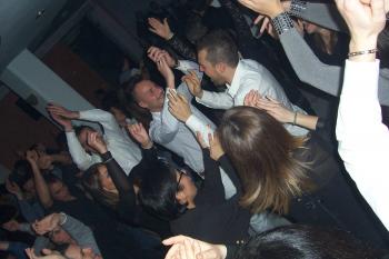Balliamo Dance- 70-80-90
