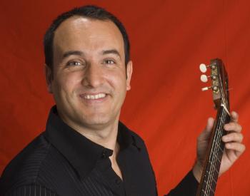 Recital di Giulio Tampalini