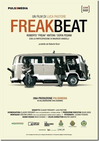 Sounds in Motion: quando il cinema incontra la musica #2