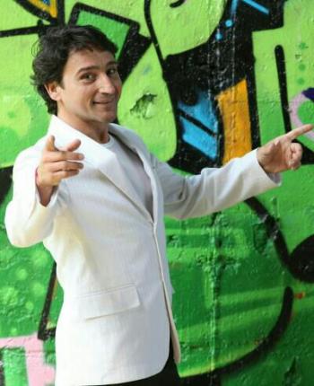 ANNULLATO "Mr. Phino show" spettacolo di cabaret con Gianfranco Phino