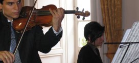 Rassegna Young: Presta e Corbelli in concerto