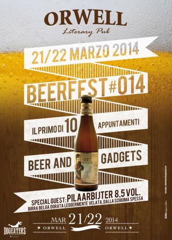 BeerFest-Party