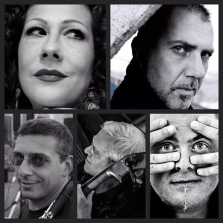 Concerto “Sospensiva” special guest Gabriele Mirabassi