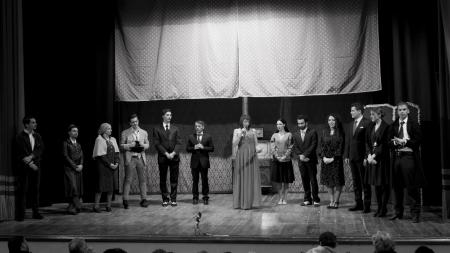 La Garbo Teatrale presenta "Filumena Marturano"