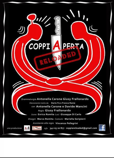 Coppia Aperta - RELOADED