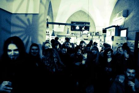 Testaintasca in concerto