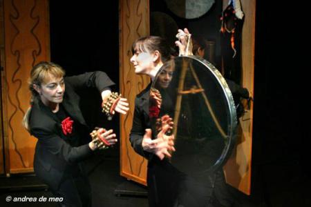 Le Tre Melarance